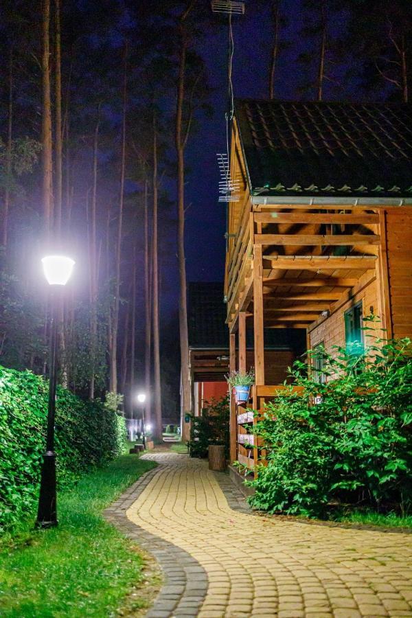 Pinia Villa Pobierowo Exterior photo
